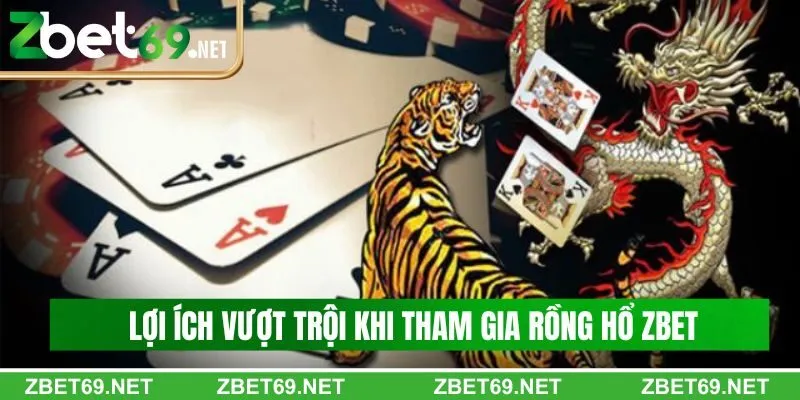 Những lợi ích vượt trội khi tham gia trò chơi Những lợi ích vượt trội khi tham gia trò chơi