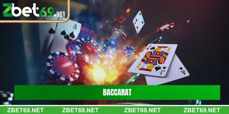 Baccarat