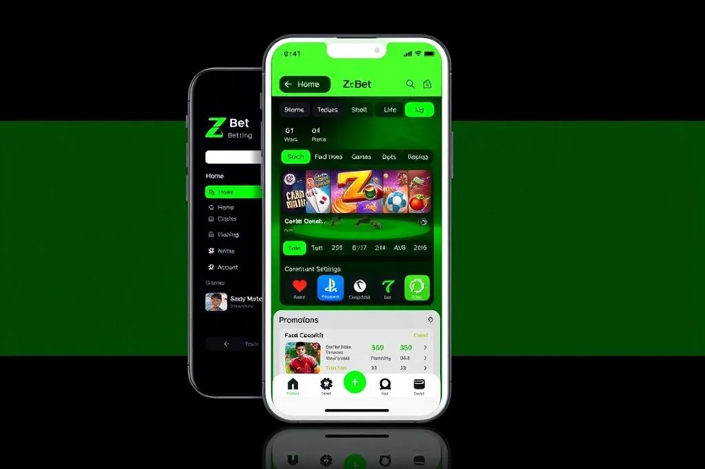 App Zbet